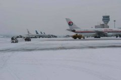 機場融雪劑